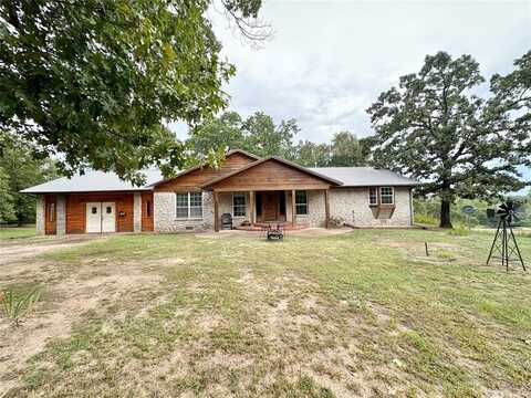21198 Turquoise Trail, Tecumseh, OK 74873