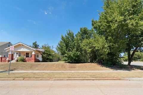 309 NE 16th Street, Oklahoma City, OK 73104