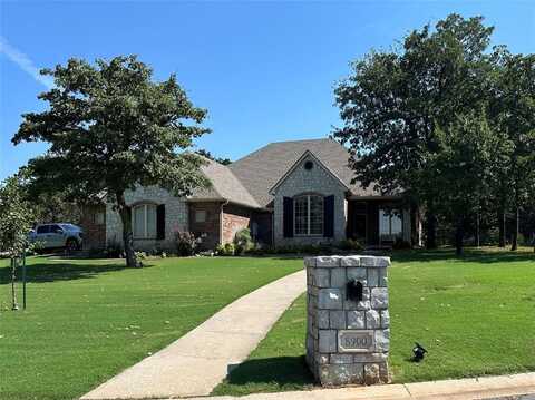 8900 Palermo Drive, Edmond, OK 73034