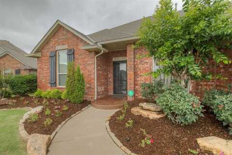 1020 Majestic Street, Yukon, OK 73099