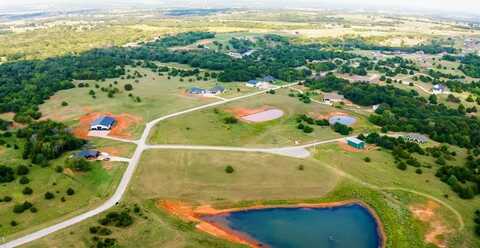 40 201st ( LOT 14) Street, Purcell, OK 73080