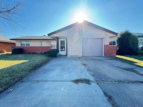 622 SW 3rd Street, Moore, OK 73160