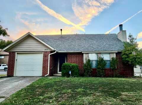 2613 N Windsor Place, Oklahoma City, OK 73127
