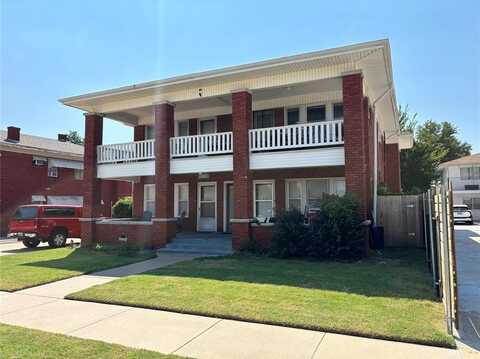 1420 NW 25th Street, Oklahoma City, OK 73106