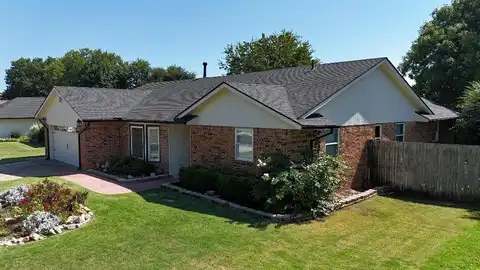 4108 Northwich Drive, Norman, OK 73072
