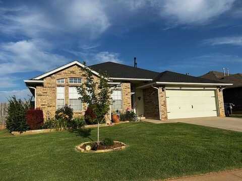 8208 NW Greer Way, Oklahoma City, OK 73132