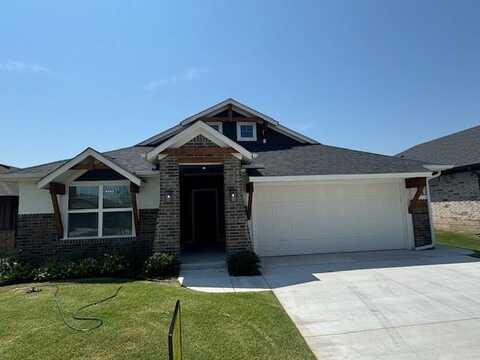 10528 NW 32nd Street, Yukon, OK 73099