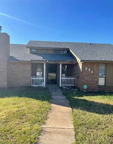 504 NW 139th Street, Edmond, OK 73013