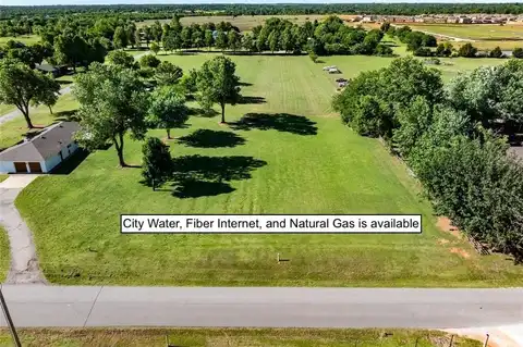 5600 E Tyler Drive, Tuttle, OK 73089