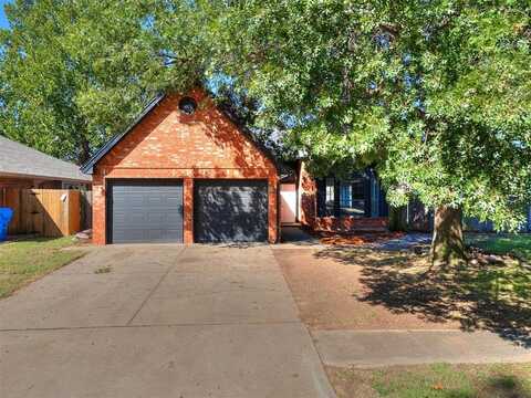 516 Winston Drive, Norman, OK 73072