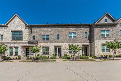 2841 Troutt Drive, Carrollton, TX 75010