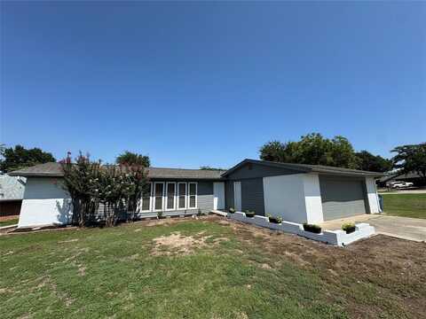 9750 Camfield Road, Frisco, TX 75033