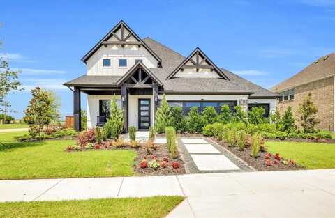 9741 Palermo Lane, Mesquite, TX 75126