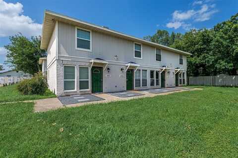4917 Miller Avenue, Fort Worth, TX 76119
