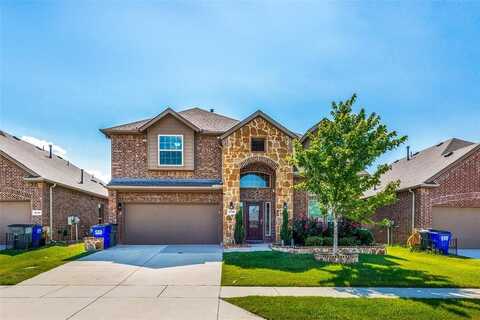 3716 Rumford Road, Frisco, TX 75036