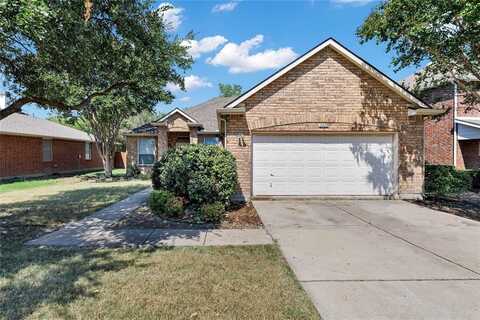 2409 Spruce Court, Little Elm, TX 75068