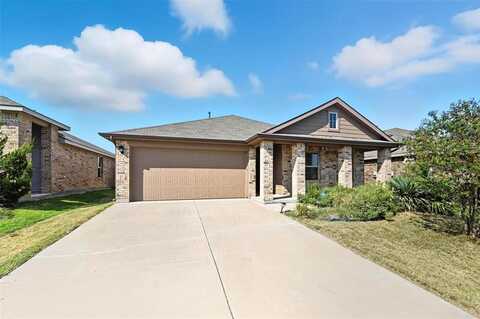 10450 Fort Clark Trail, Crowley, TX 76036