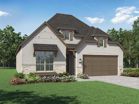1608 Gimlet Lane, Fort Worth, TX 76052