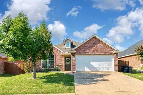 5425 Parkview Hills Lane, Fort Worth, TX 76179