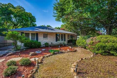2129 Elmwood Boulevard, Dallas, TX 75224