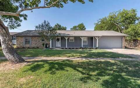 208 W 4th Street, Justin, TX 76247