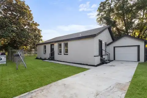 3947 Chenault Street, Fort Worth, TX 76111