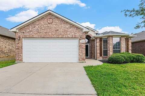1100 Whittenburg Drive, Fort Worth, TX 76134