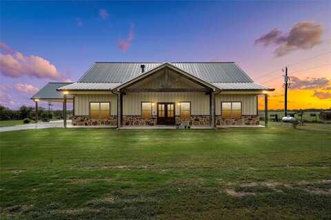 578 N Lincoln Avenue, Mart, TX 76664