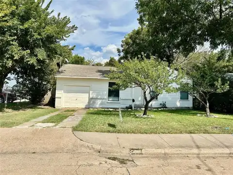 430 Carver Street, Mesquite, TX 75149