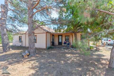 103 Orange, Merkel, TX 79536