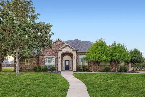 6211 Kolter Lane, Midlothian, TX 76065