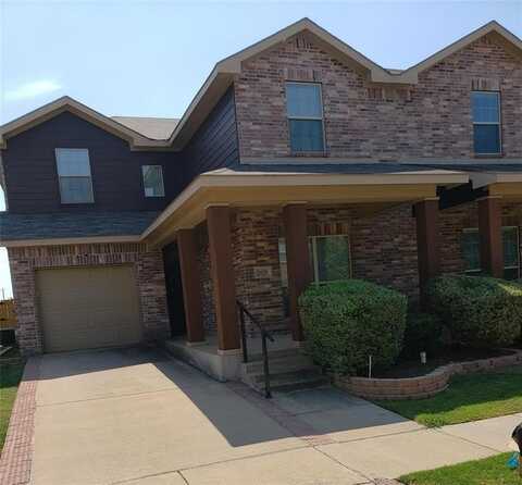 2020 Cranberry Court, Mesquite, TX 75181