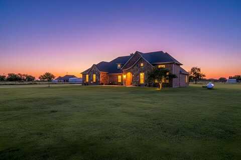 4091 Belz Road, Sanger, TX 76266