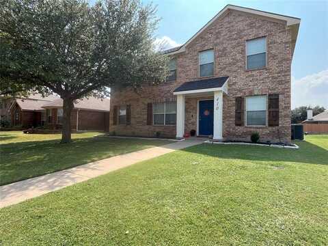410 Blue Berry Lane, Red Oak, TX 75154