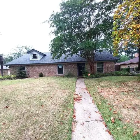 3108 Crestridge Drive, Texarkana, TX 75503