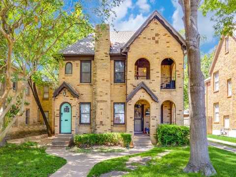 6109 Reiger Avenue, Dallas, TX 75214