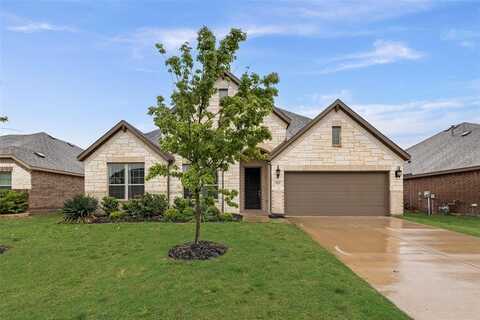 321 Delaford Drive, Forney, TX 75126