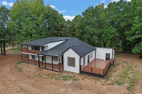1997 County Road 1225, Daingerfield, TX 75686