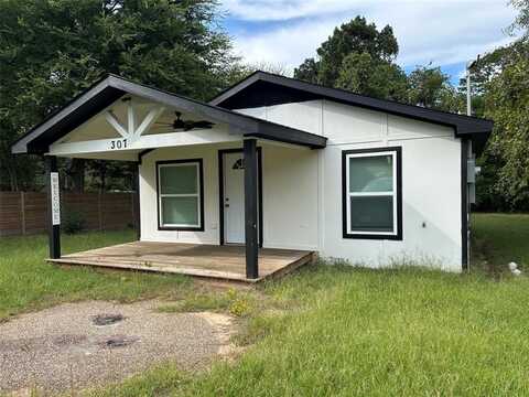 307 Craig Street, Kaufman, TX 75602