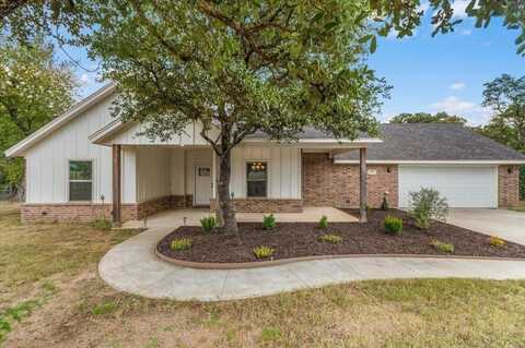 117 Ronnie Lane, Weatherford, TX 76088