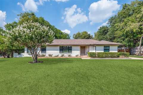 5731 Berkshire Lane, Dallas, TX 75209
