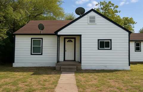 4017 Church St, Greenville, TX 75401