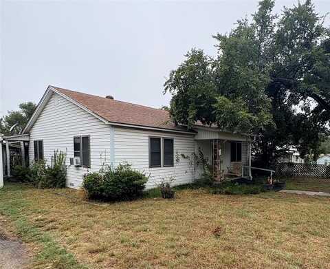 407 N Lane Street, Decatur, TX 76234