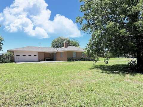 303 Luby Drive, Tom Bean, TX 75090
