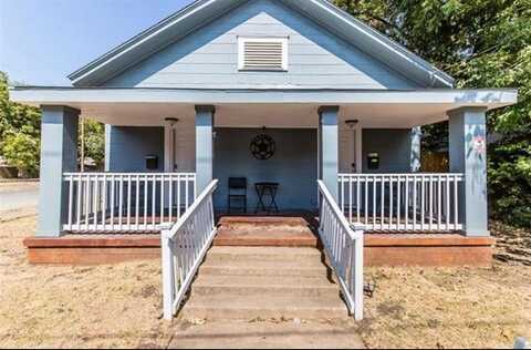 237-239 W Brooklyn Avenue, Dallas, TX 75208