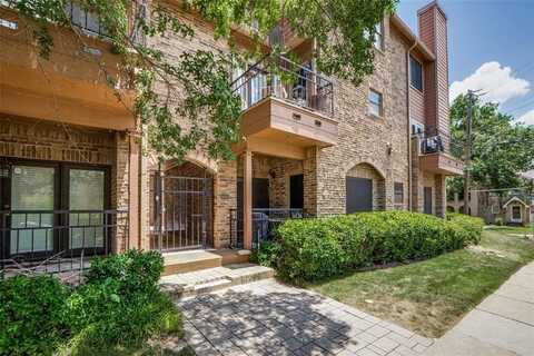 6000 Auburndale Avenue, University Park, TX 75205