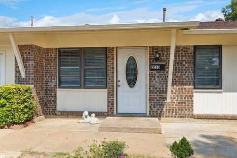 2213 Meadow Meadow, Irving, TX 75060