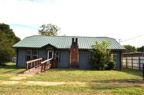 214 W BROADWAY Street, Jefferson, TX 75657