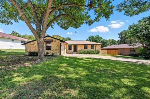 5520 Oak Trail, Dallas, TX 75232