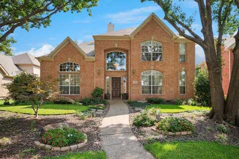 3720 Stockport Drive, Plano, TX 75025